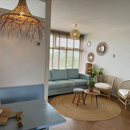 die Perle Zandvoort Bagian luar foto