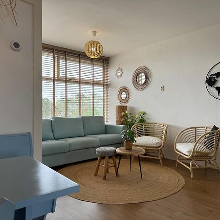die Perle Zandvoort Bagian luar foto