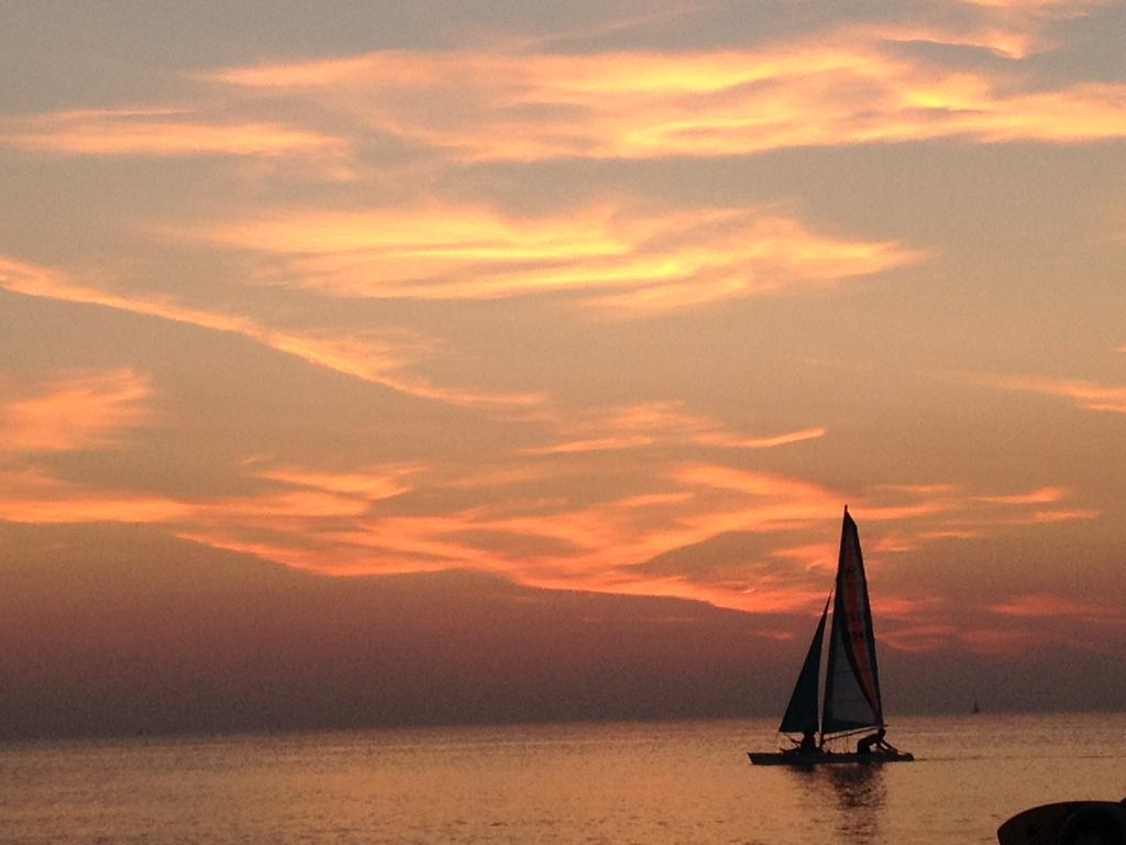 die Perle Zandvoort Ruang foto
